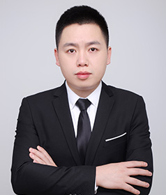 江蘇斯順無錫公司經(jīng)理戚玉明