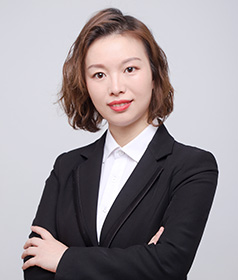 江蘇斯順常州公司銷售主管朱萍