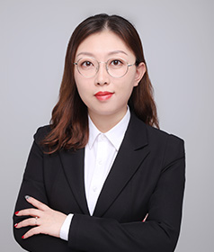 江蘇斯順常州公司銷售主管包艷麗