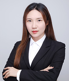 江蘇斯順常州公司銷售蔣蕓蕾