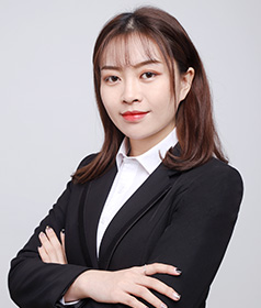江蘇斯順常州公司銷售張穎穎
