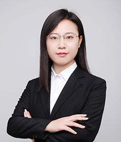 江蘇斯順無錫公司銷售黃一惠