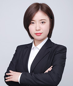 江蘇斯順無錫公司銷售內(nèi)勤王琳琳